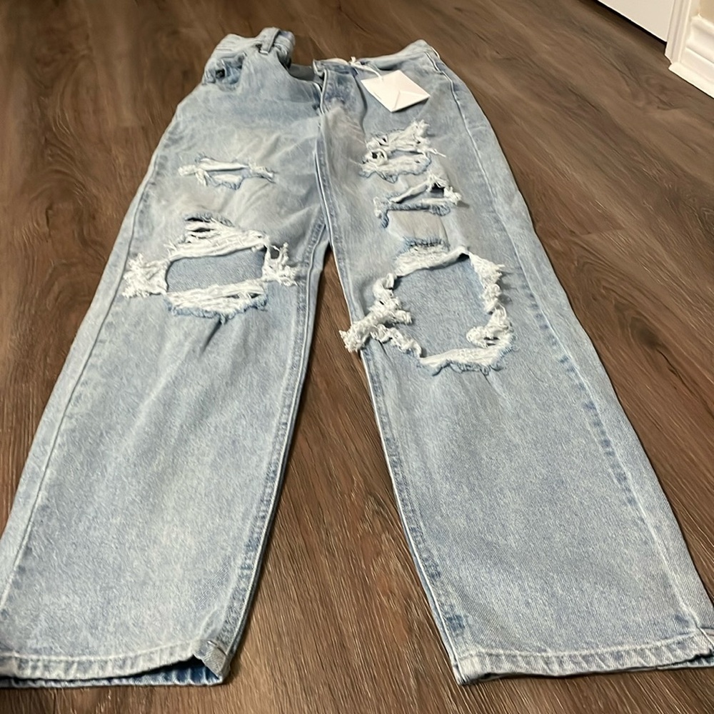 Kancan vintage 90’s Jeans